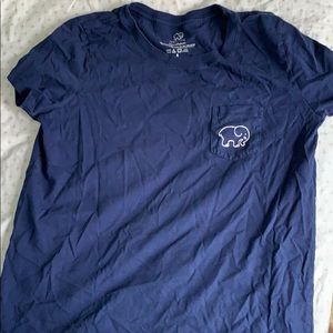 Ivory Ella tshirt